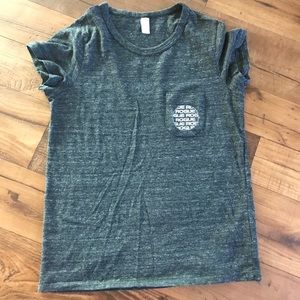 Rogue CrossFit shirt